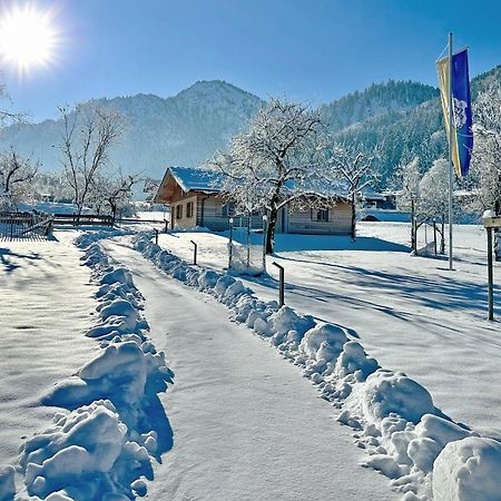 Der Anderlbauer Am See Schliersee Esterno foto