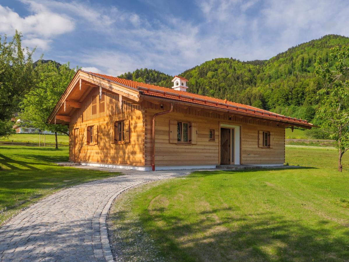 Der Anderlbauer Am See Schliersee Esterno foto