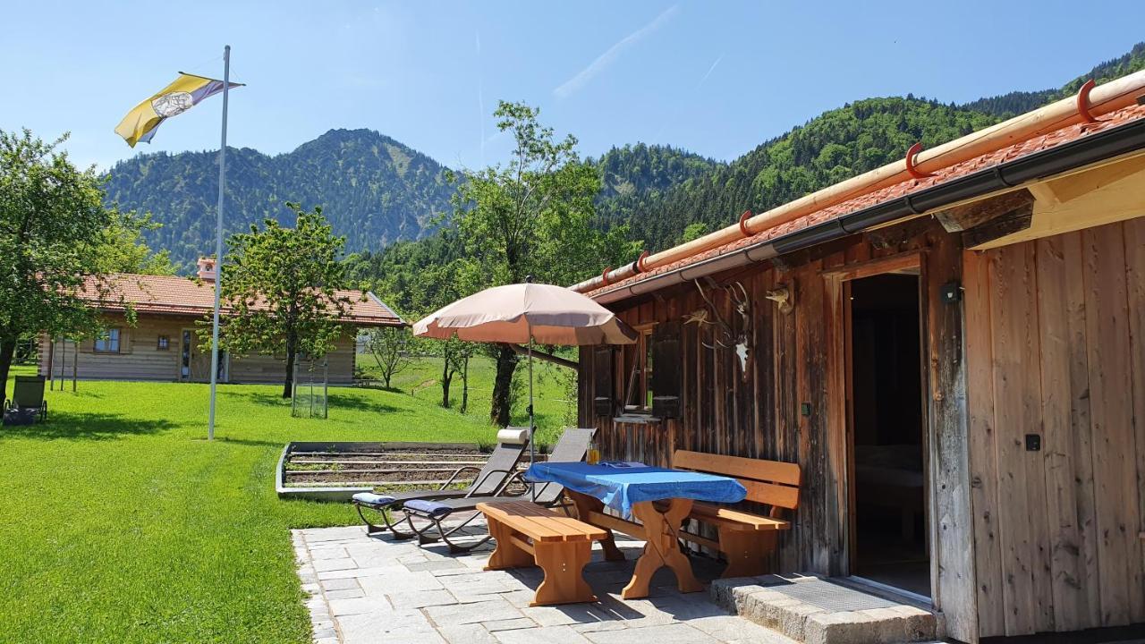 Der Anderlbauer Am See Schliersee Camera foto