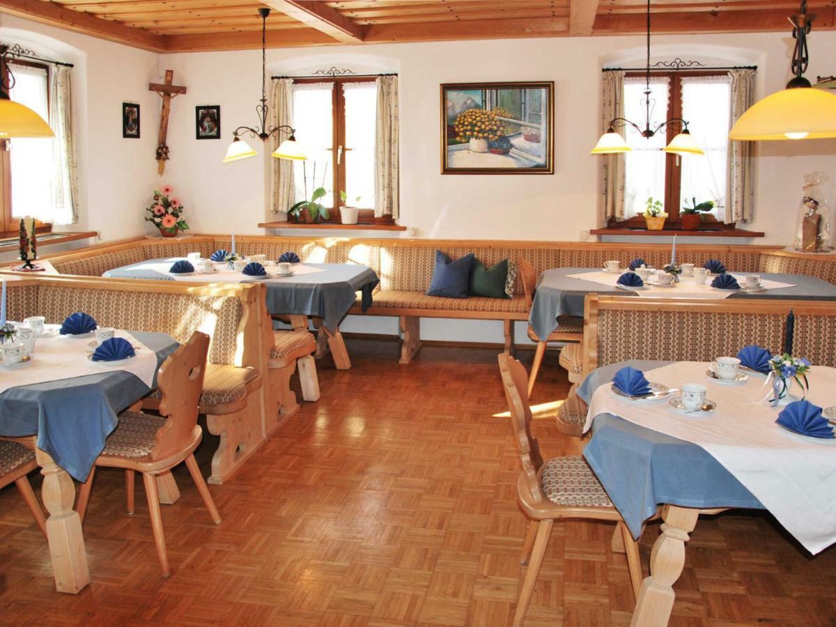 Der Anderlbauer Am See Schliersee Esterno foto